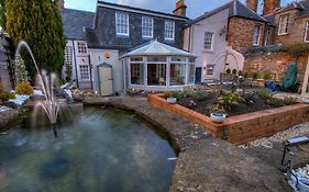 34 Argyle Guesthouse